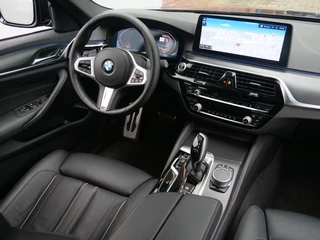 BMW 5 Serie – thumbnail 9
