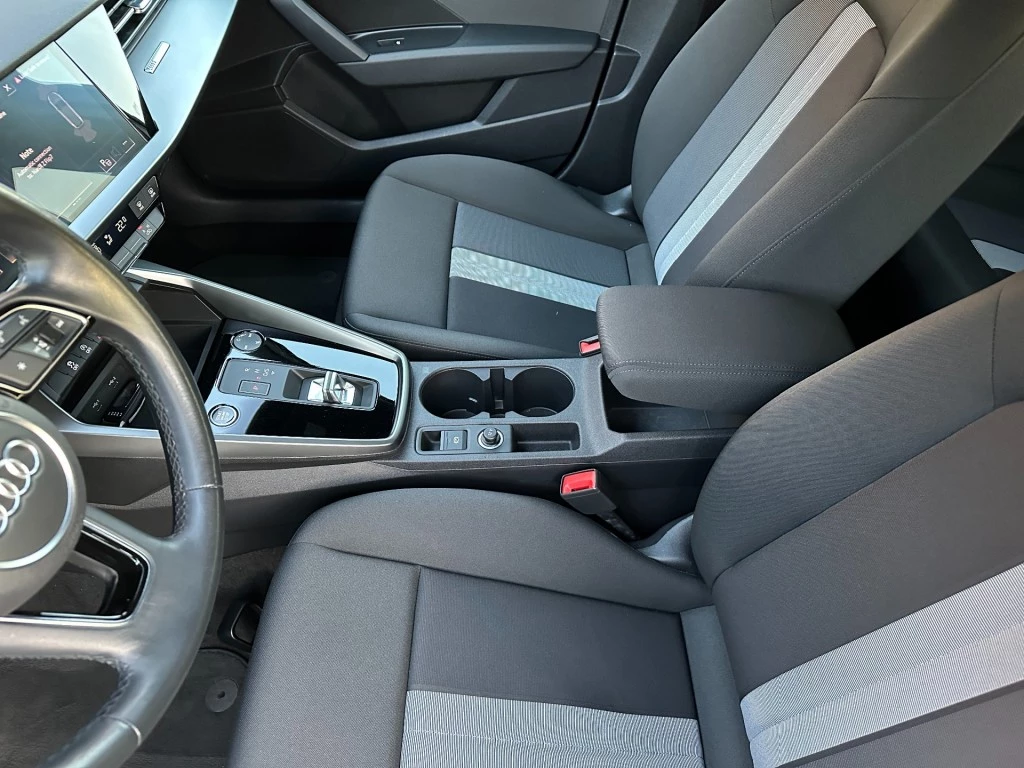 Audi A3 – foto 22