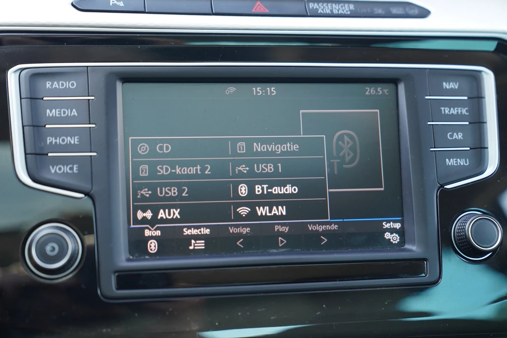 Volkswagen Passat – foto 38
