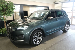 SEAT Tarraco – thumbnail 2