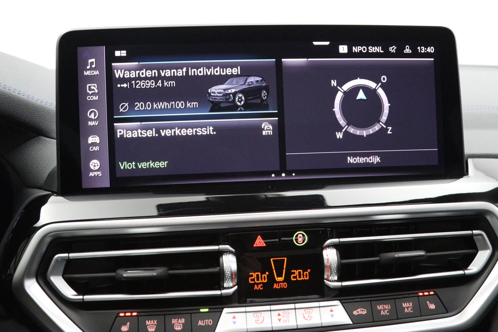 BMW iX3 – foto 30