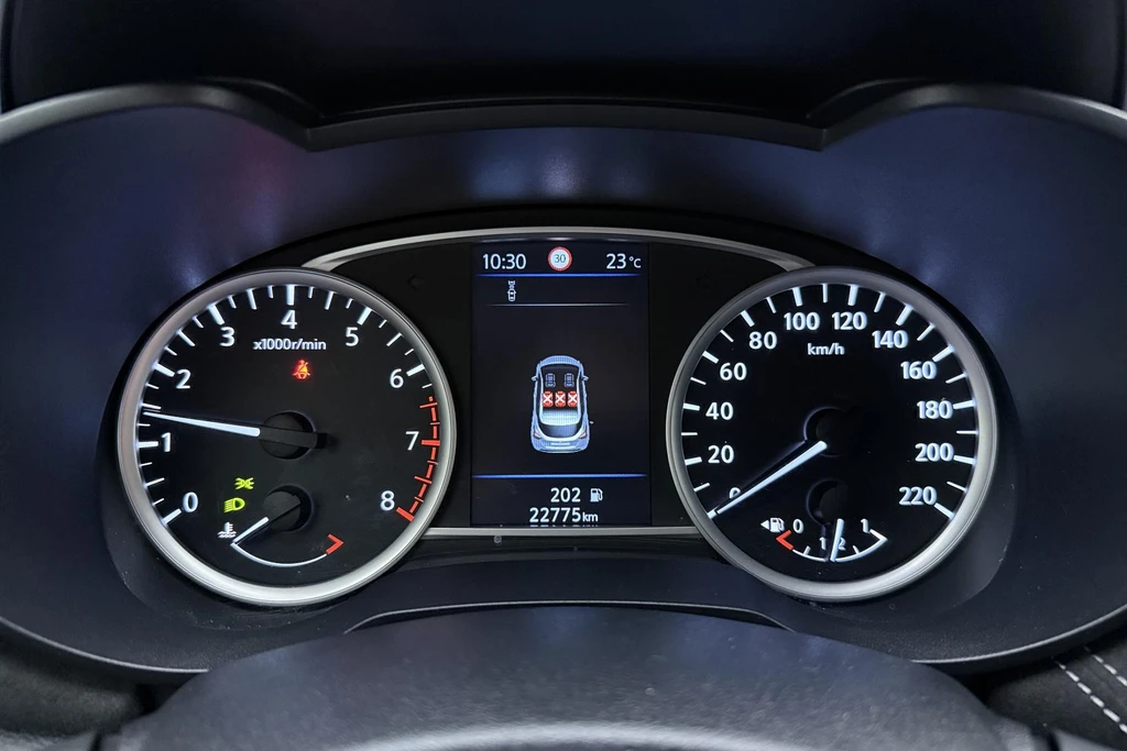 Nissan Micra – foto 22