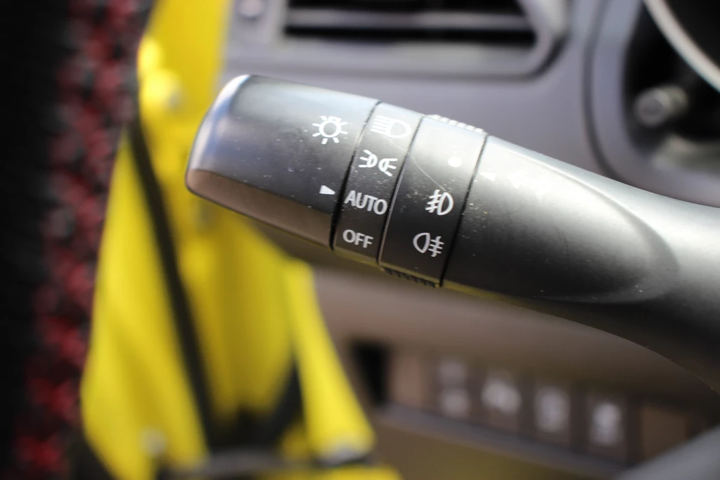 Suzuki Swift – foto 33