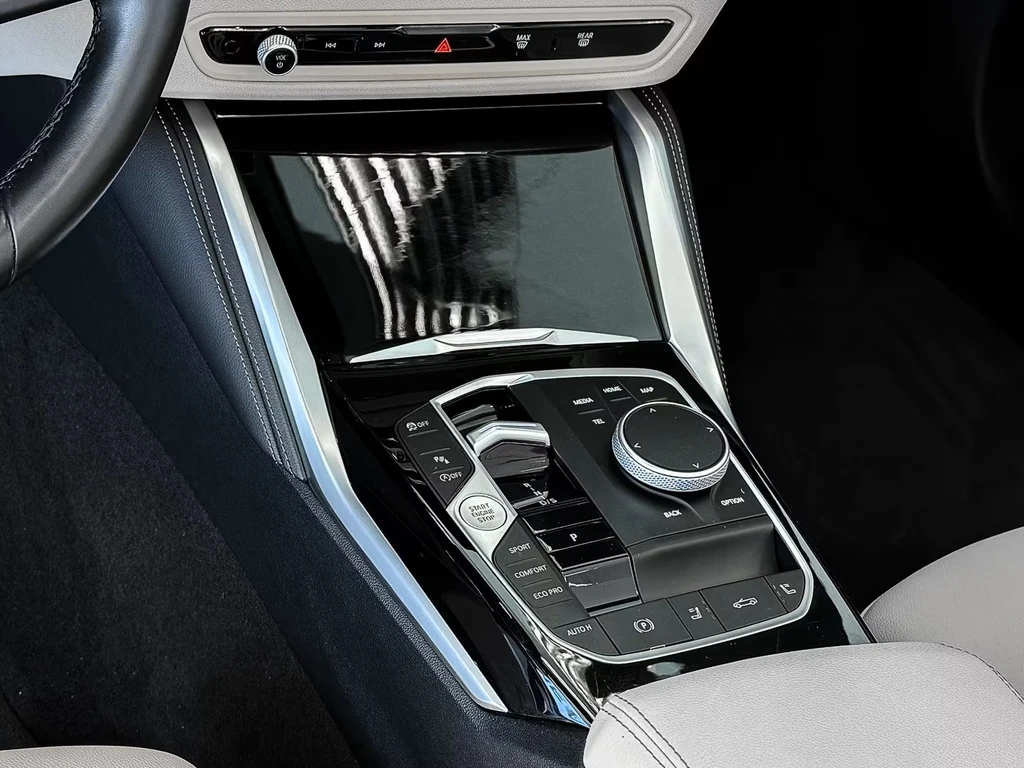 BMW 4 Serie – foto 11