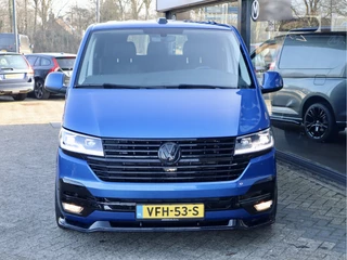 Volkswagen Transporter – thumbnail 9