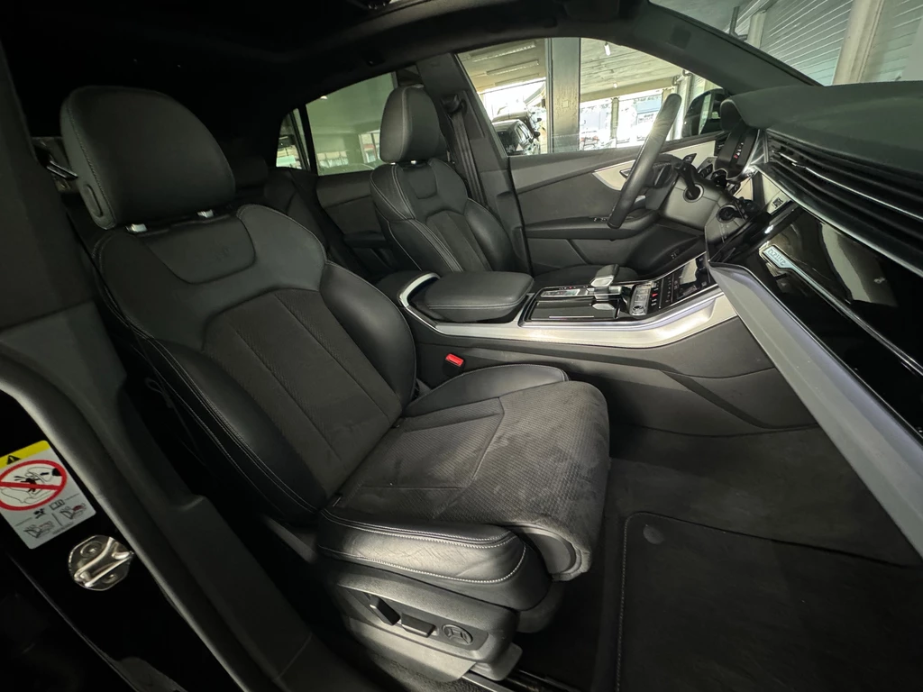 Audi Q8 – foto 39