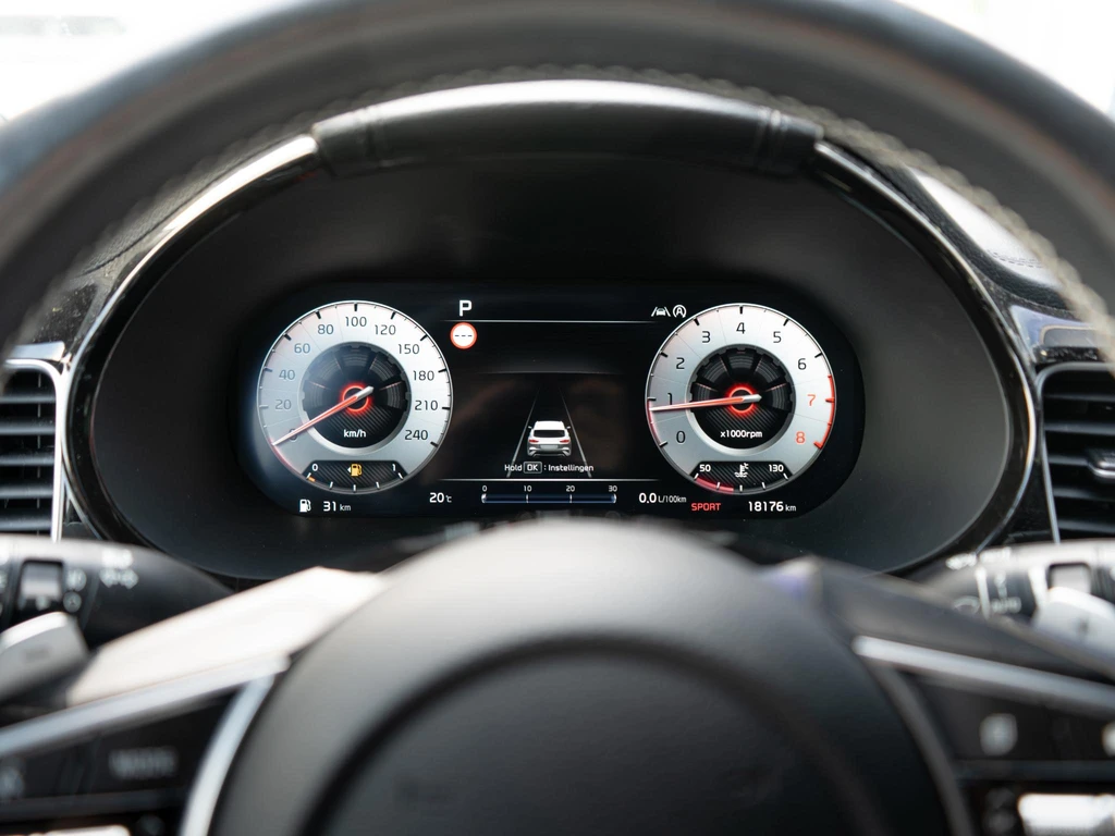 Kia XCeed – foto 14