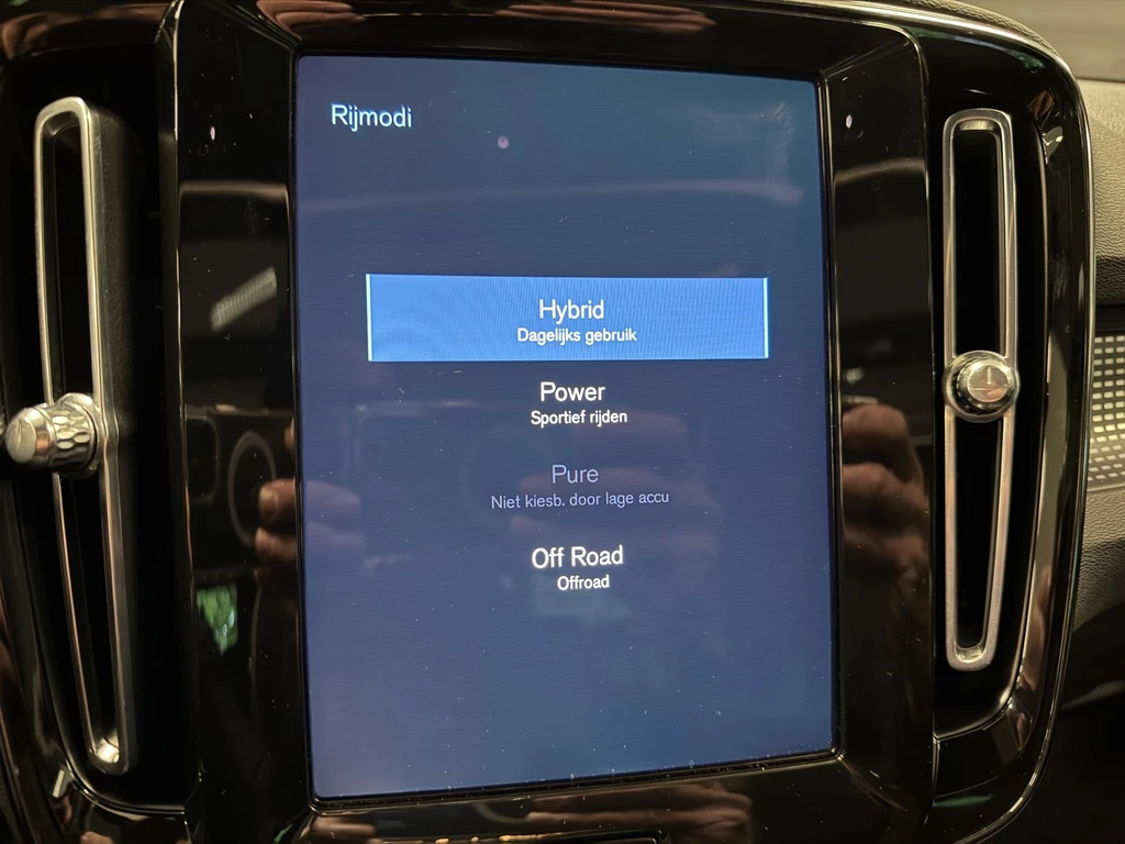 Volvo XC40 – foto 48