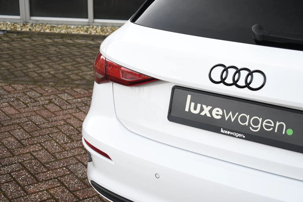 Audi A3 – foto 62