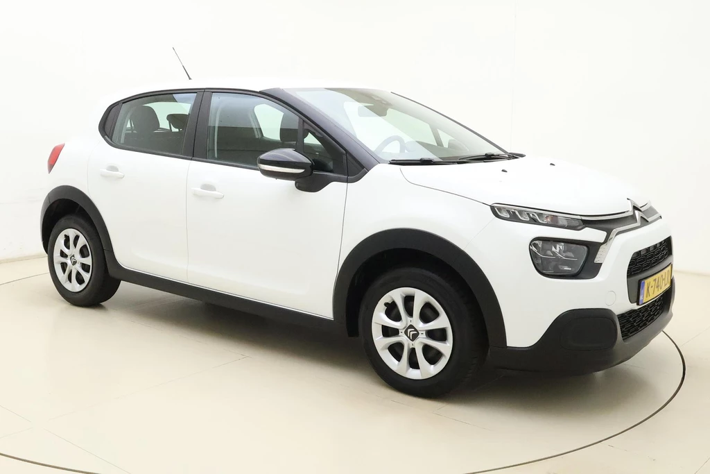 Citroën C3 – foto 8