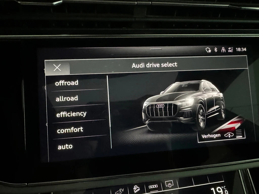 Audi Q8 – foto 28