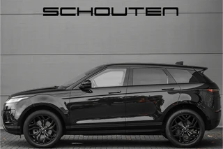 Land Rover Range Rover Evoque – thumbnail 3