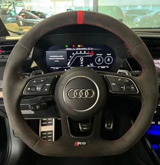 Audi RS3 – thumbnail 11