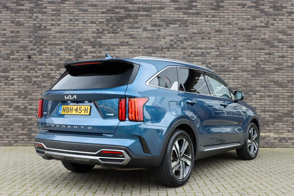 Kia Sorento – foto 6