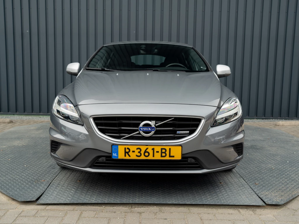 Volvo V40 – foto 18