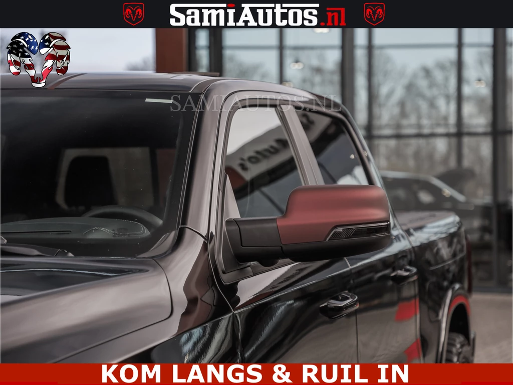 Dodge Ram Pick-Up – foto 61
