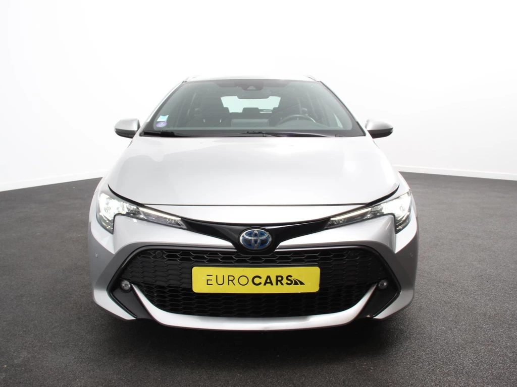 Toyota Corolla Touring Sports – foto 6