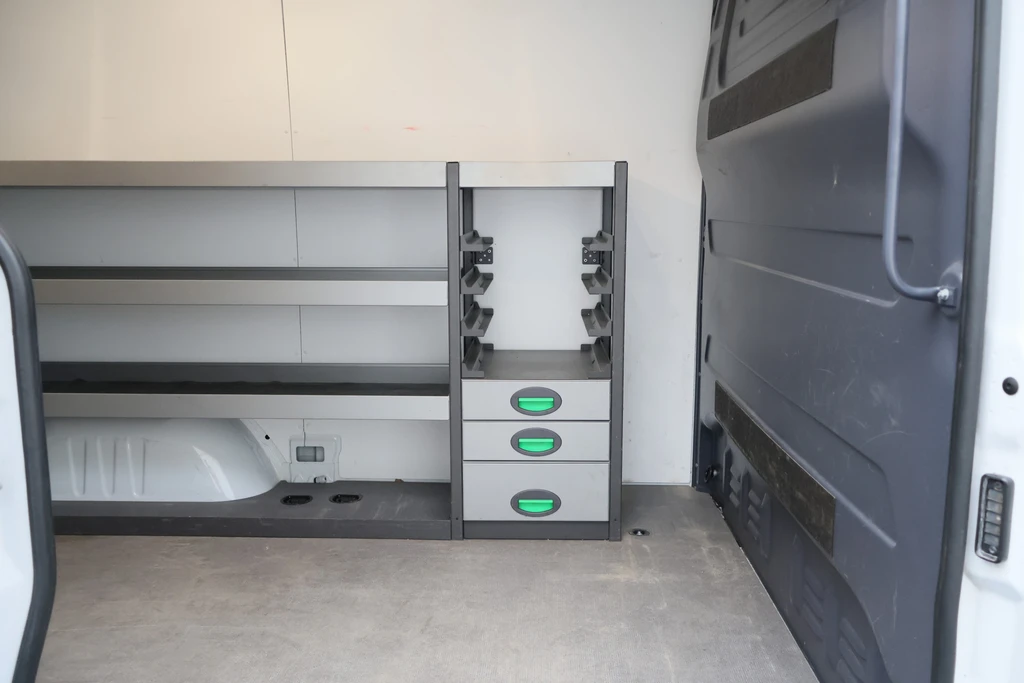 Mercedes-Benz Sprinter – foto 21
