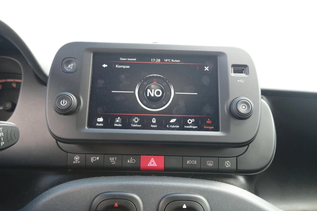 Fiat Panda – foto 16