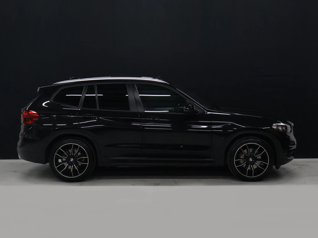 BMW X3 – foto 6