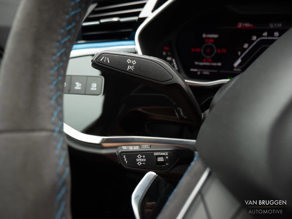 Audi RSQ3 – foto 25