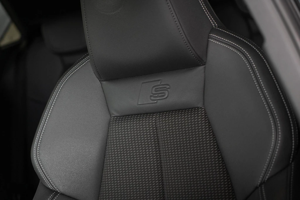 Audi A3 – foto 18