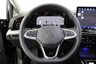 Volkswagen Golf – thumbnail 19