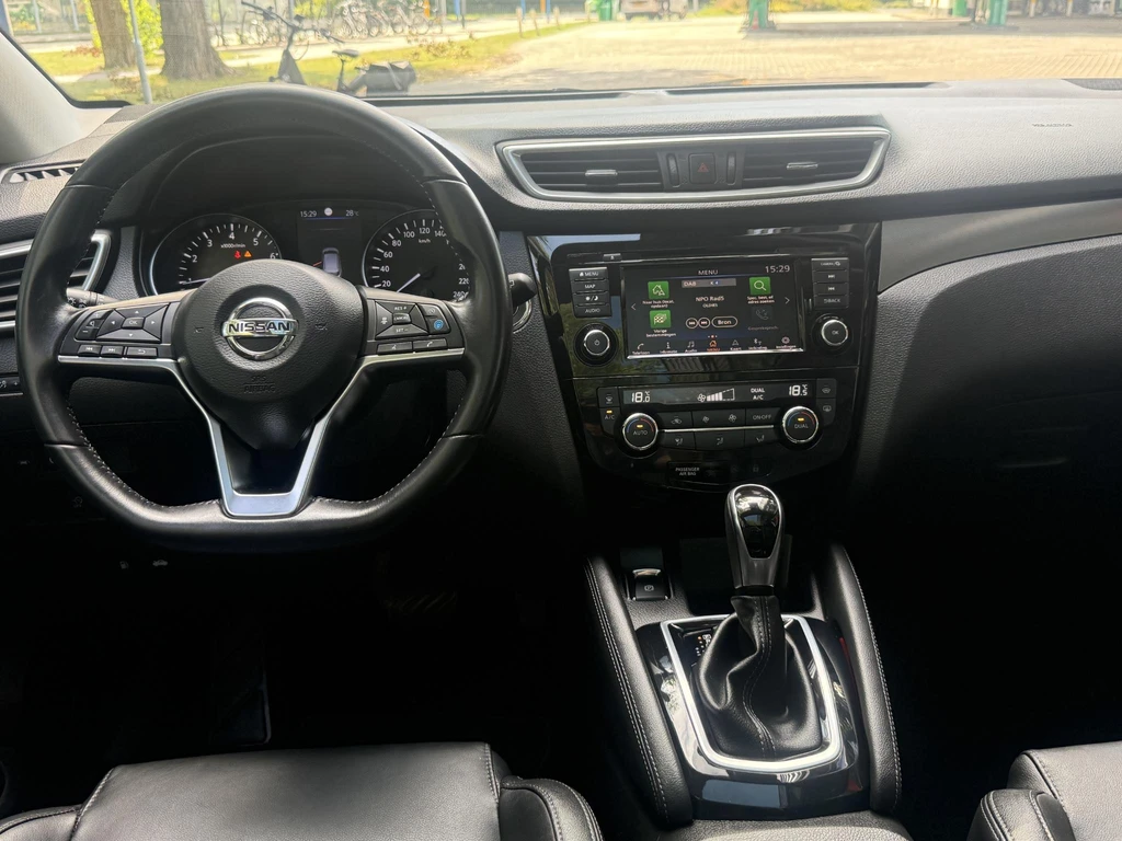 Nissan QASHQAI – foto 30