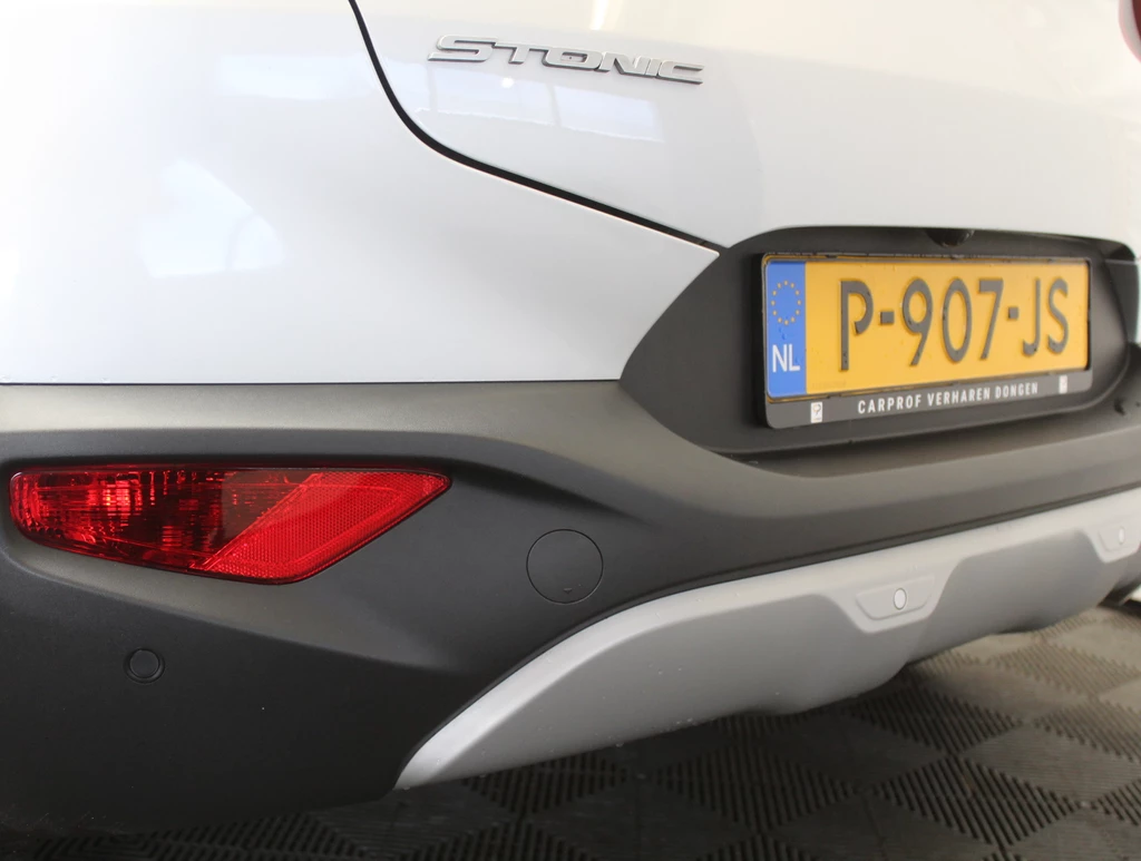 Kia Stonic – foto 31