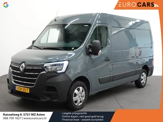 Renault Master – thumbnail 1