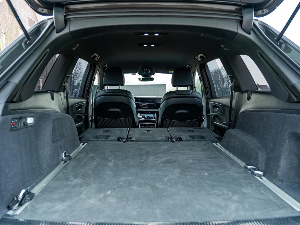 Audi Q7 – foto 83