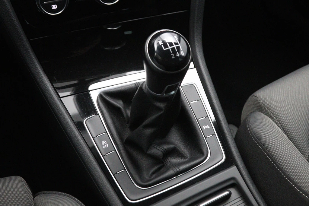Volkswagen Golf – foto 11