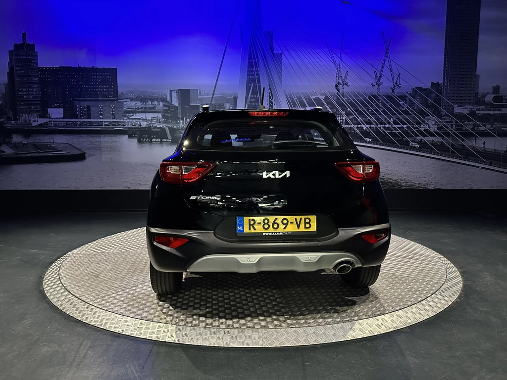 Kia Stonic – foto 8