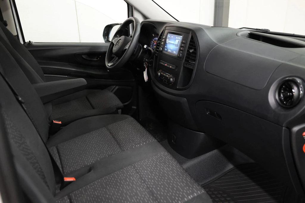Mercedes-Benz eVito – foto 9