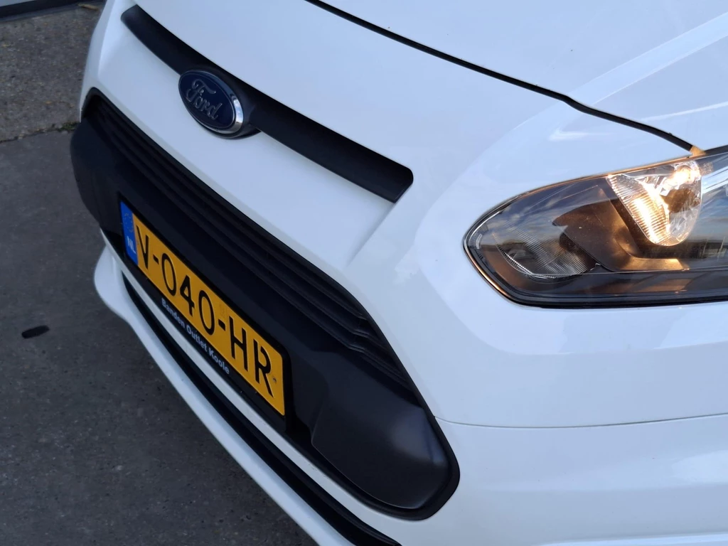 Ford Transit Connect – foto 10