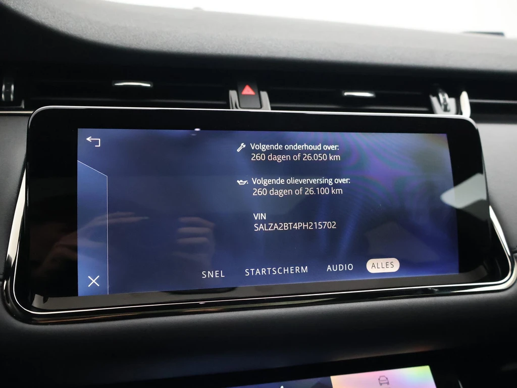 Land Rover Range Rover Evoque – foto 46