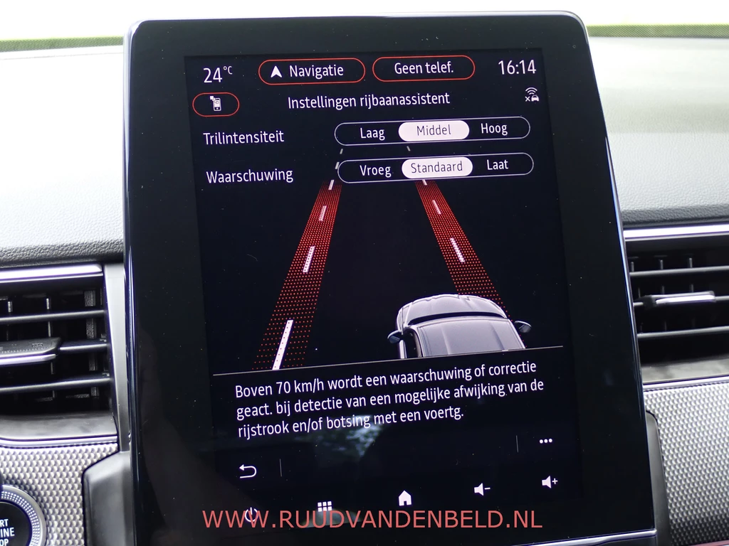 Renault Arkana – foto 27