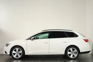SEAT Leon – thumbnail 3