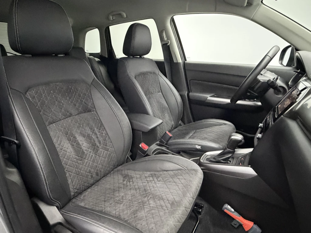 Suzuki Vitara – foto 12