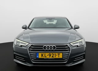 Audi A4 – thumbnail 10