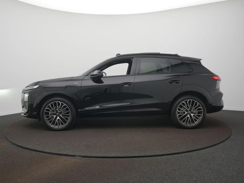 Audi Q3 – foto 3