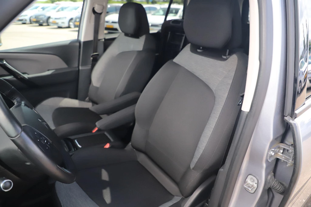 Citroën Grand C4 Spacetourer – foto 7