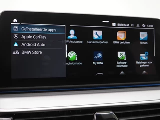 BMW 5 Serie – thumbnail 31