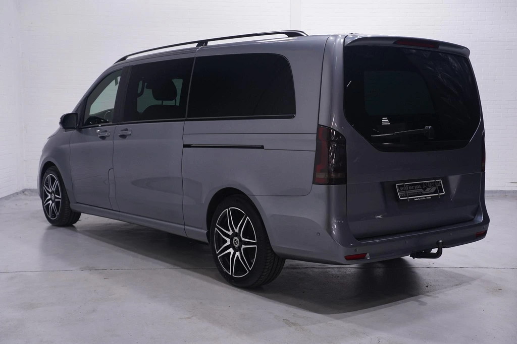 Mercedes-Benz V-Klasse – foto 5