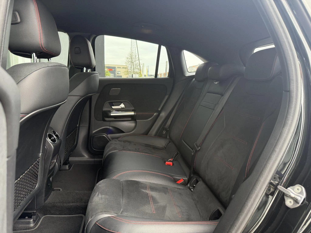 Mercedes-Benz EQA – foto 10