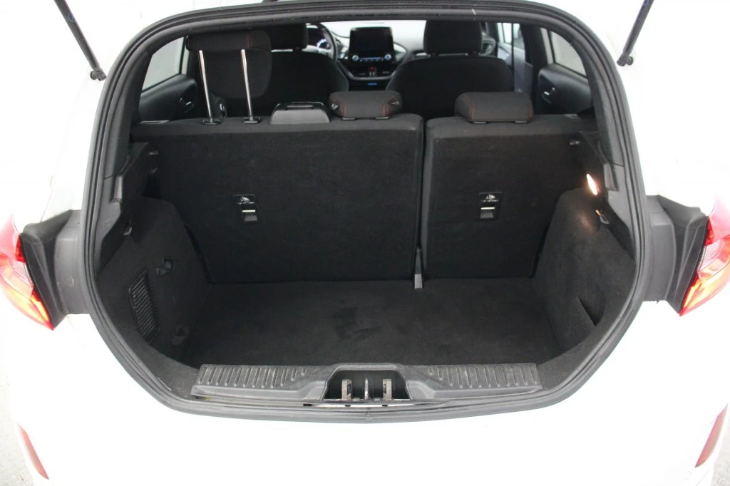 Ford Fiesta – foto 19