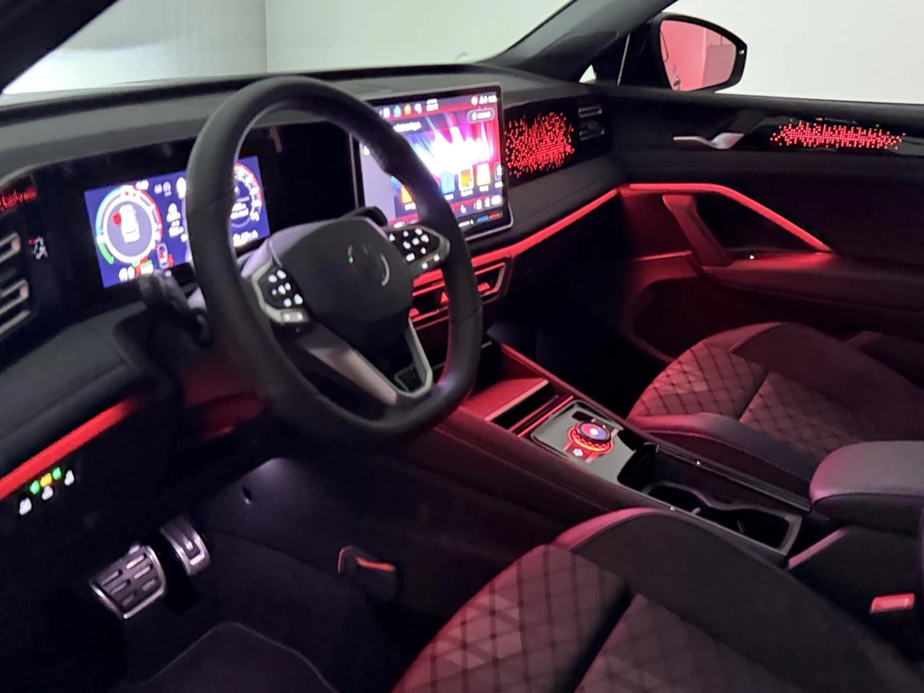 Volkswagen Tiguan – foto 27
