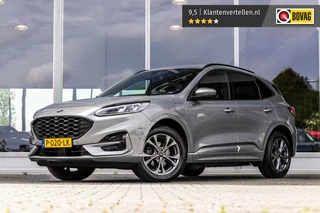 Ford Kuga – thumbnail 1