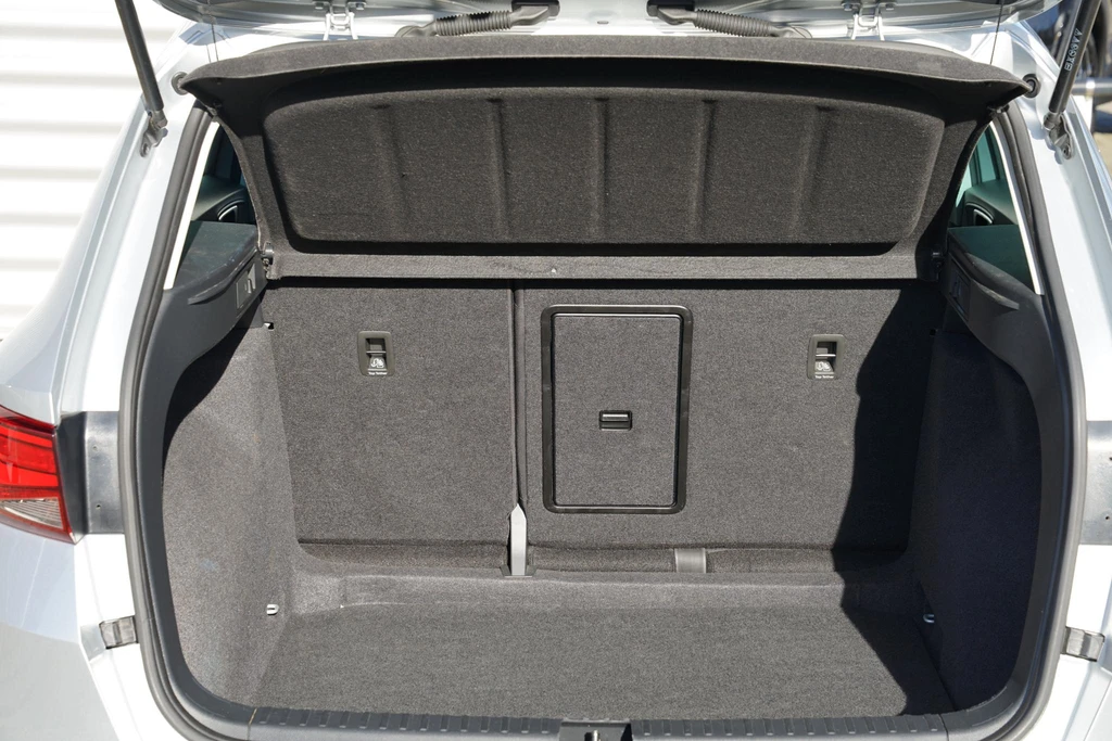 SEAT Ateca – foto 23