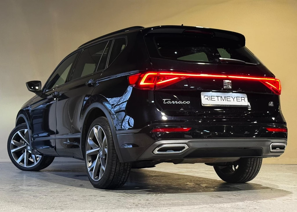 SEAT Tarraco – foto 3